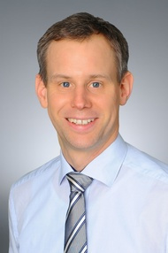 Paul Brinkkötter, MD