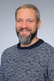 Michael Ignarski, PhD